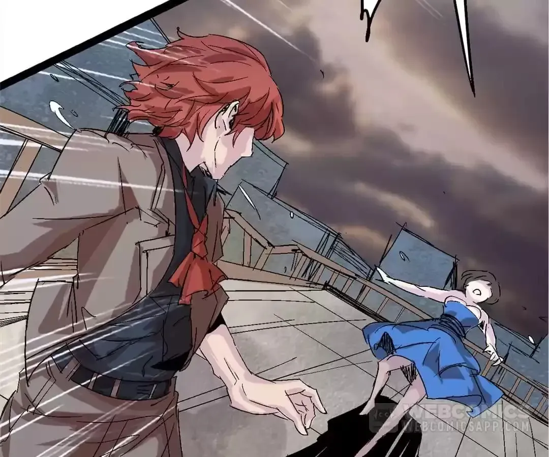 Ruten no Teruma Chapter 74 page 69 - 