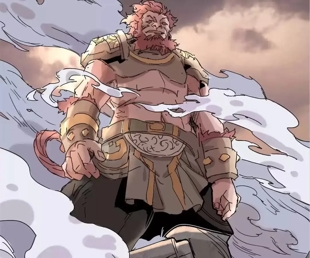 Ruten no Teruma Chapter 74 page 76 - 