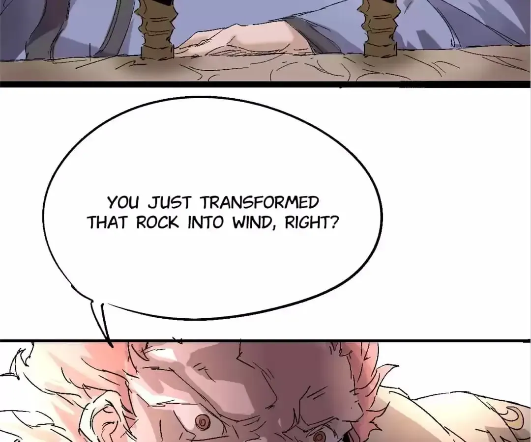 Ruten no Teruma Chapter 74 page 80 - 