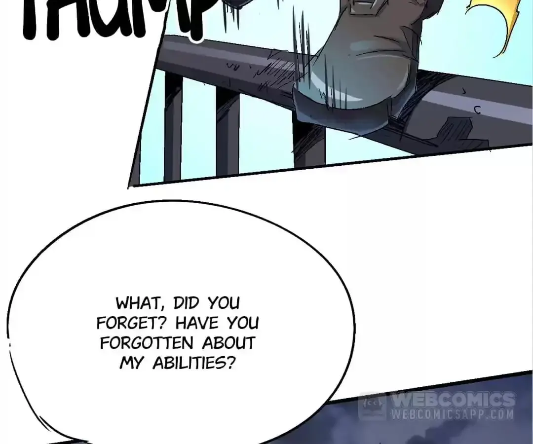 Ruten no Teruma Chapter 74 page 83 - 