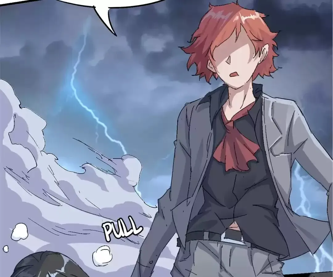 Ruten no Teruma Chapter 74 page 84 - 