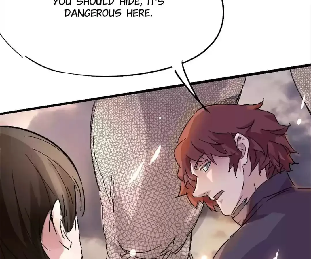 Ruten no Teruma Chapter 74 page 91 - 