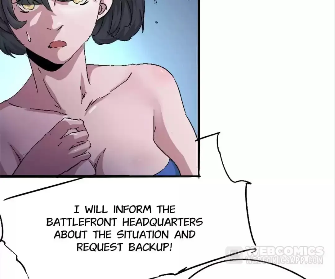 Ruten no Teruma Chapter 74 page 94 - 