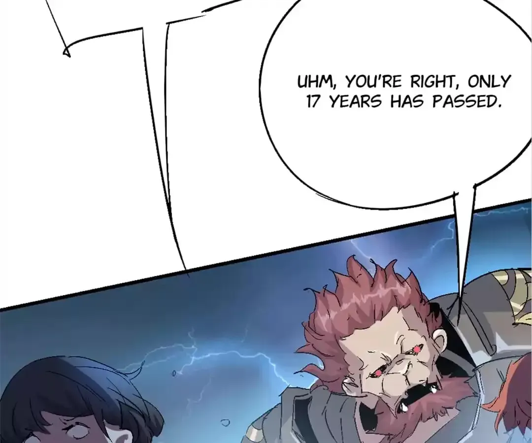 Ruten no Teruma Chapter 74 page 95 - 