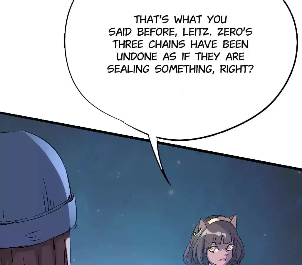 Ruten no Teruma Chapter 75 page 104 - 