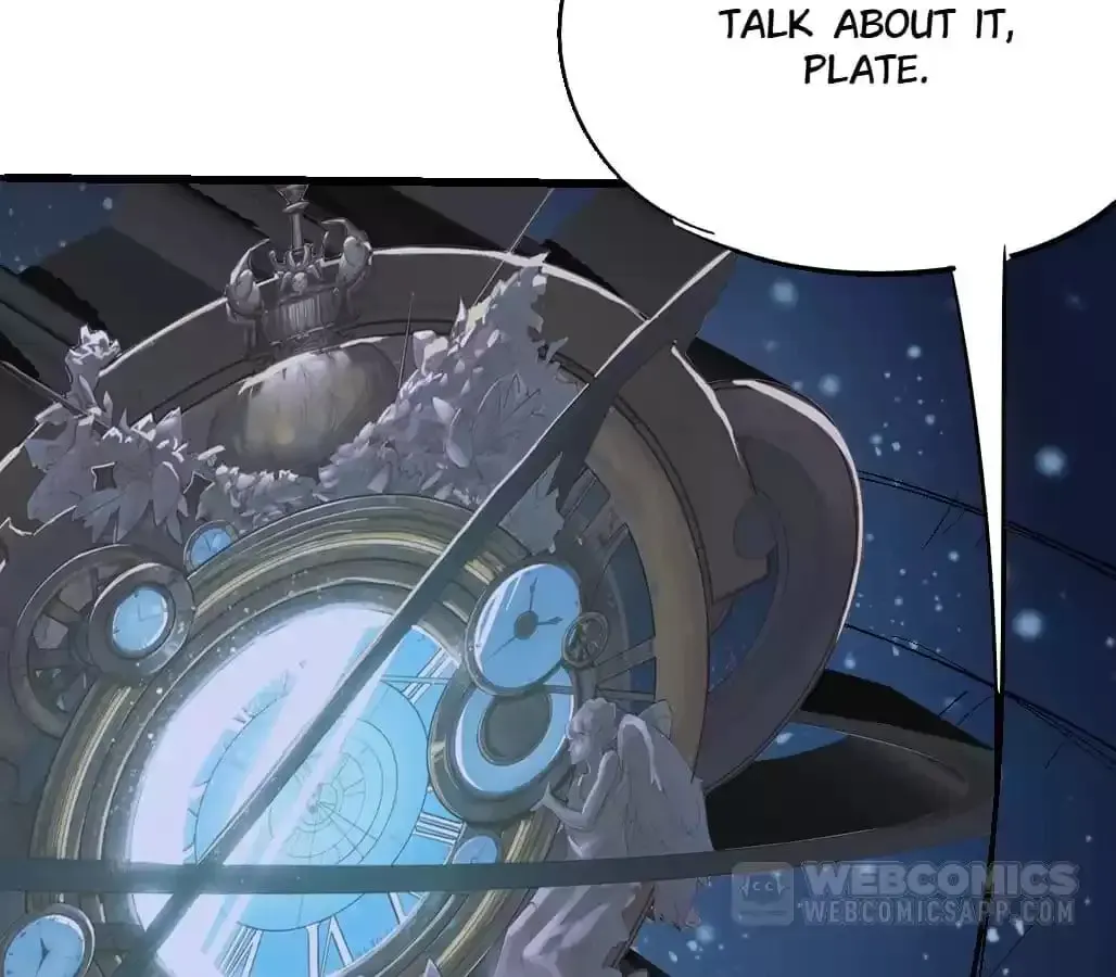 Ruten no Teruma Chapter 75 page 107 - 