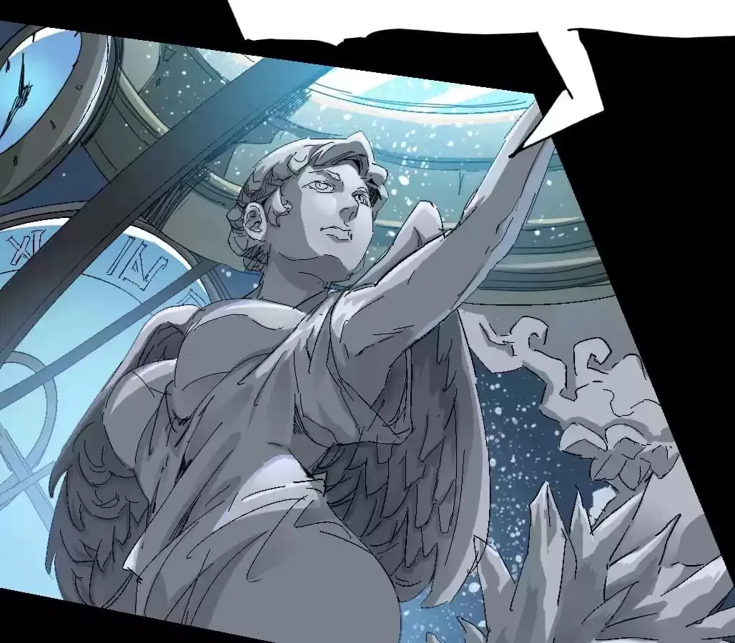 Ruten no Teruma Chapter 75 page 111 - 