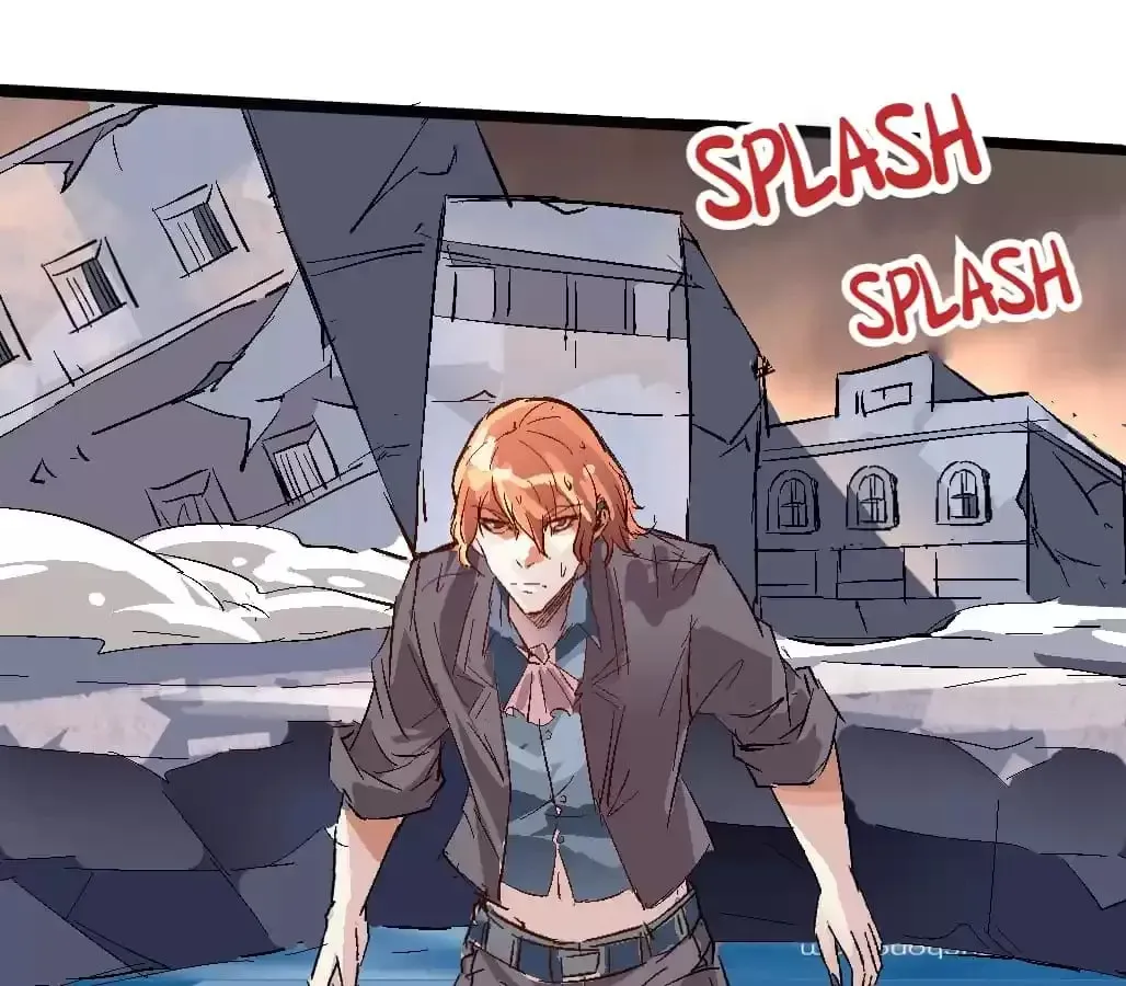 Ruten no Teruma Chapter 75 page 123 - 
