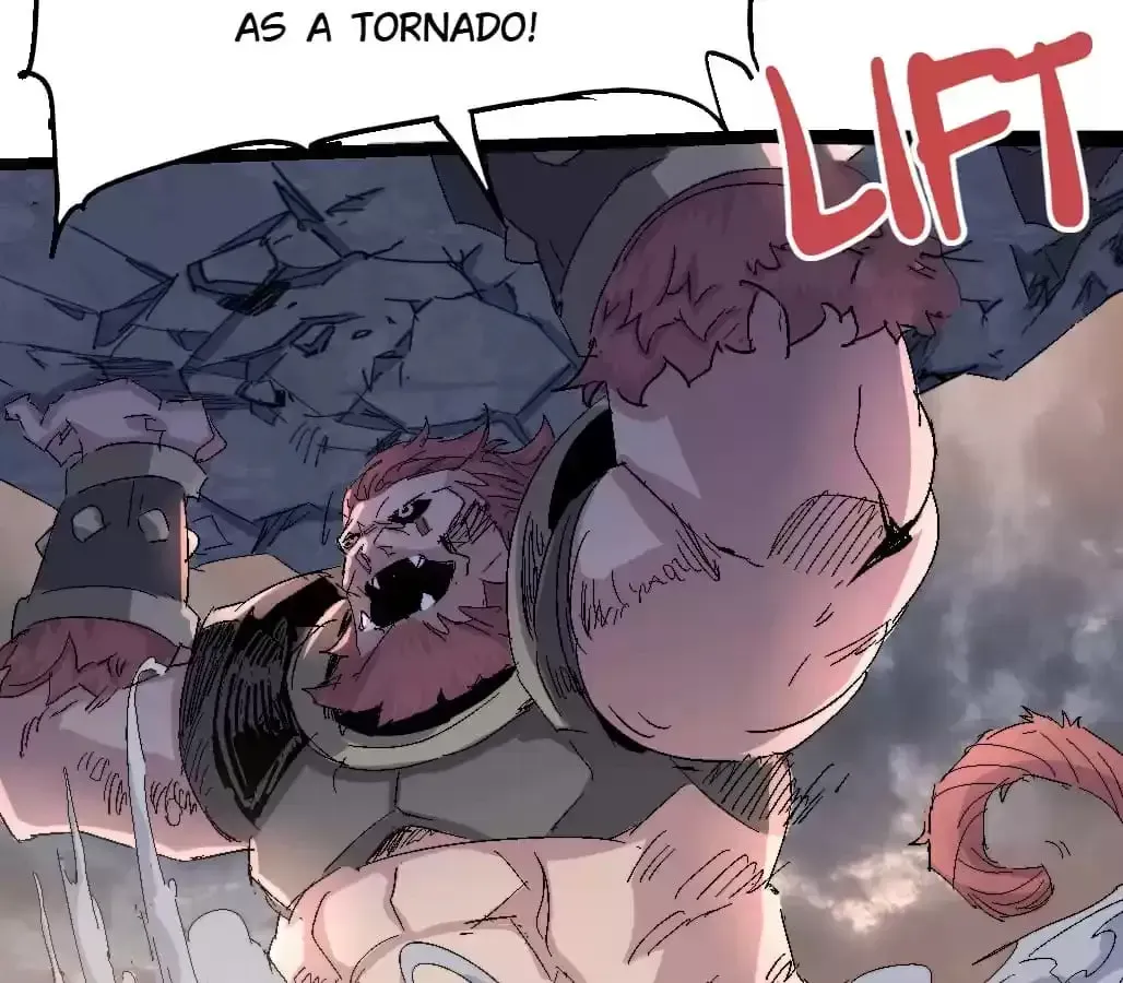 Ruten no Teruma Chapter 75 page 125 - 