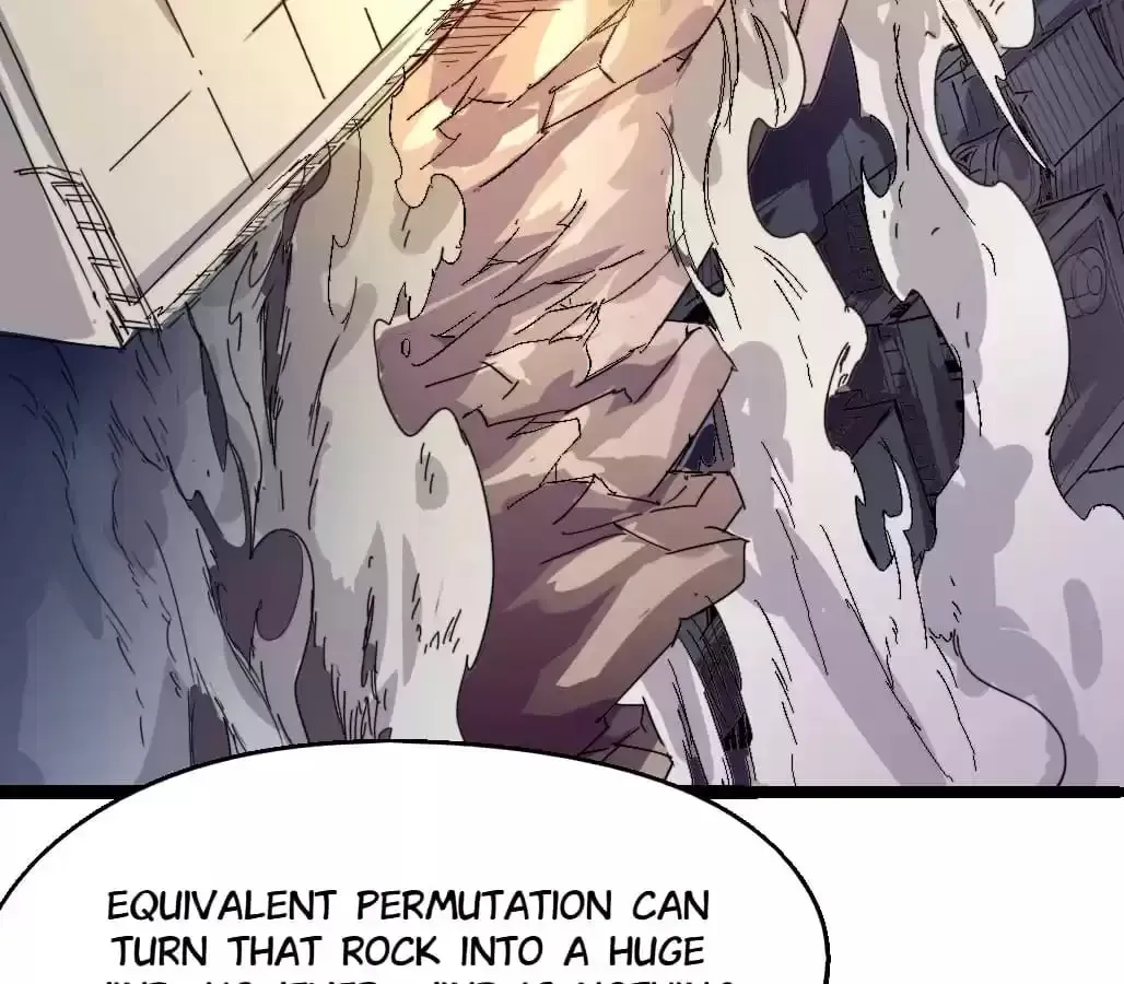 Ruten no Teruma Chapter 75 page 135 - 