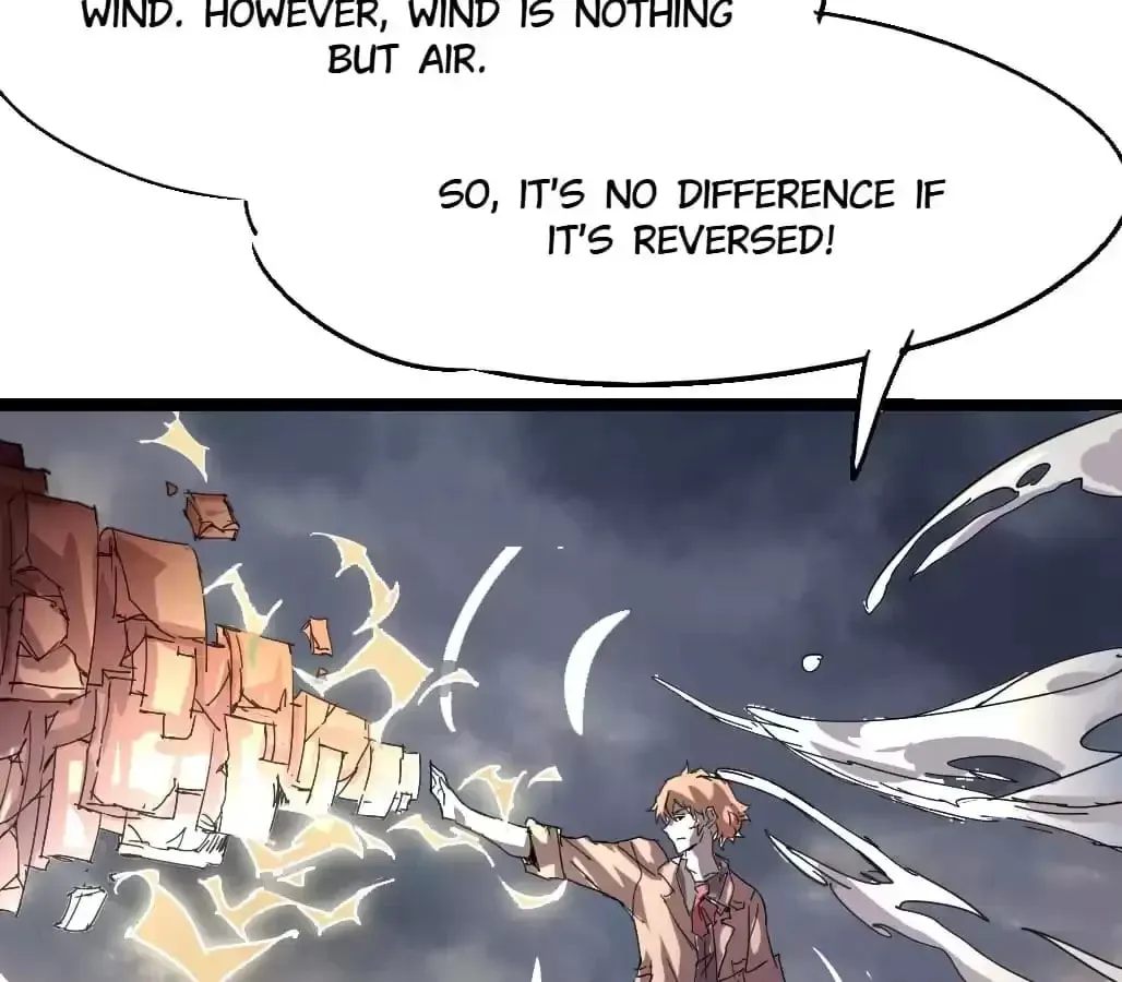 Ruten no Teruma Chapter 75 page 136 - 