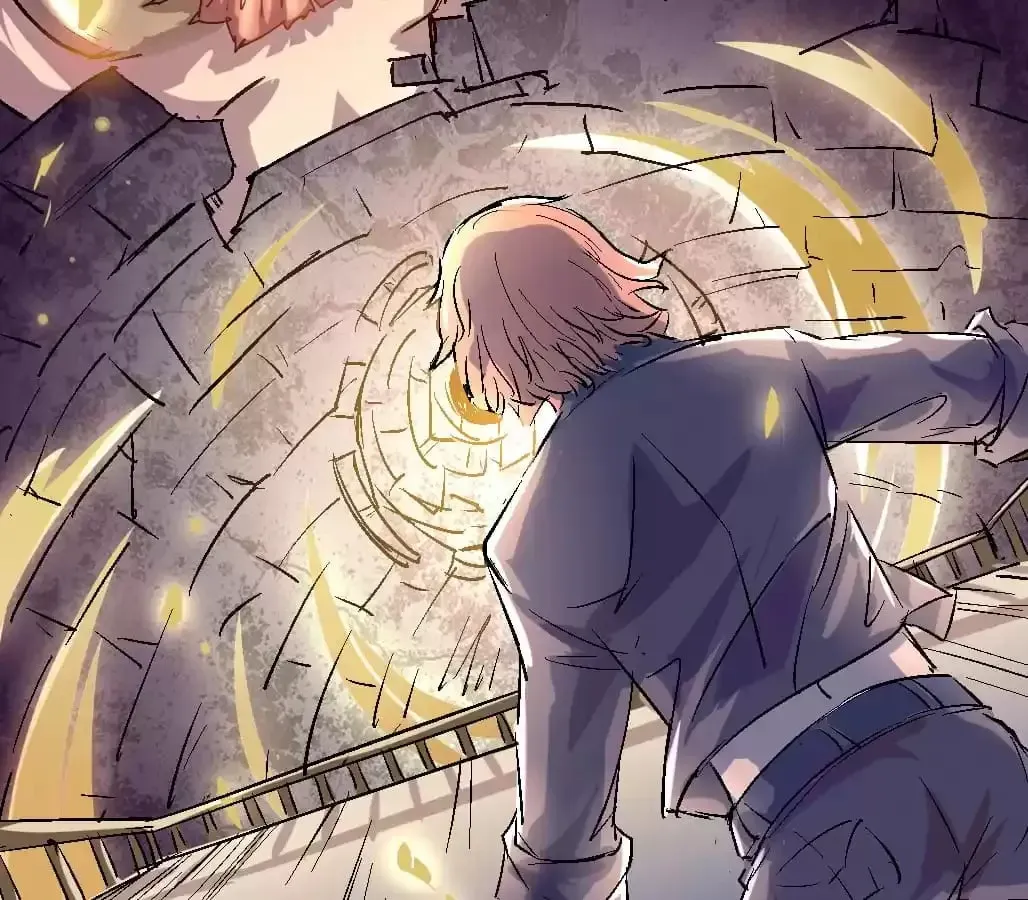 Ruten no Teruma Chapter 75 page 140 - 