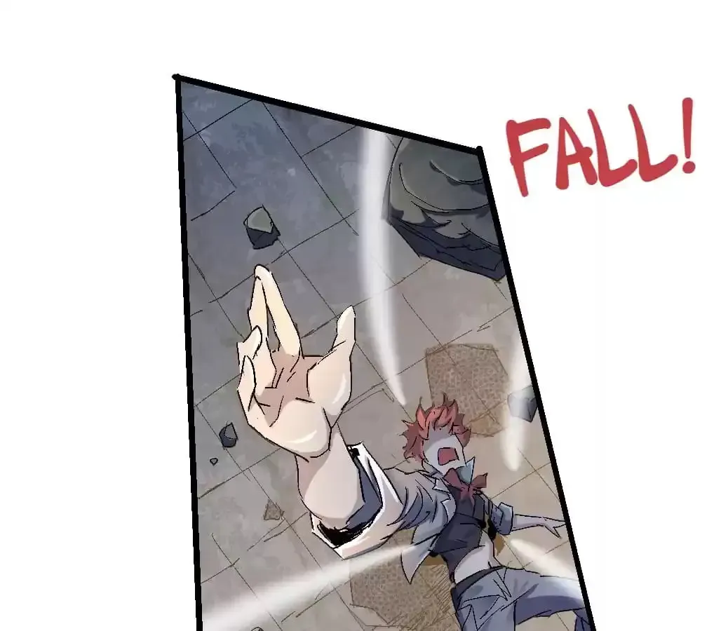 Ruten no Teruma Chapter 75 page 16 - 