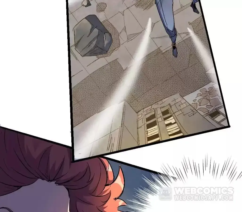 Ruten no Teruma Chapter 75 page 17 - 