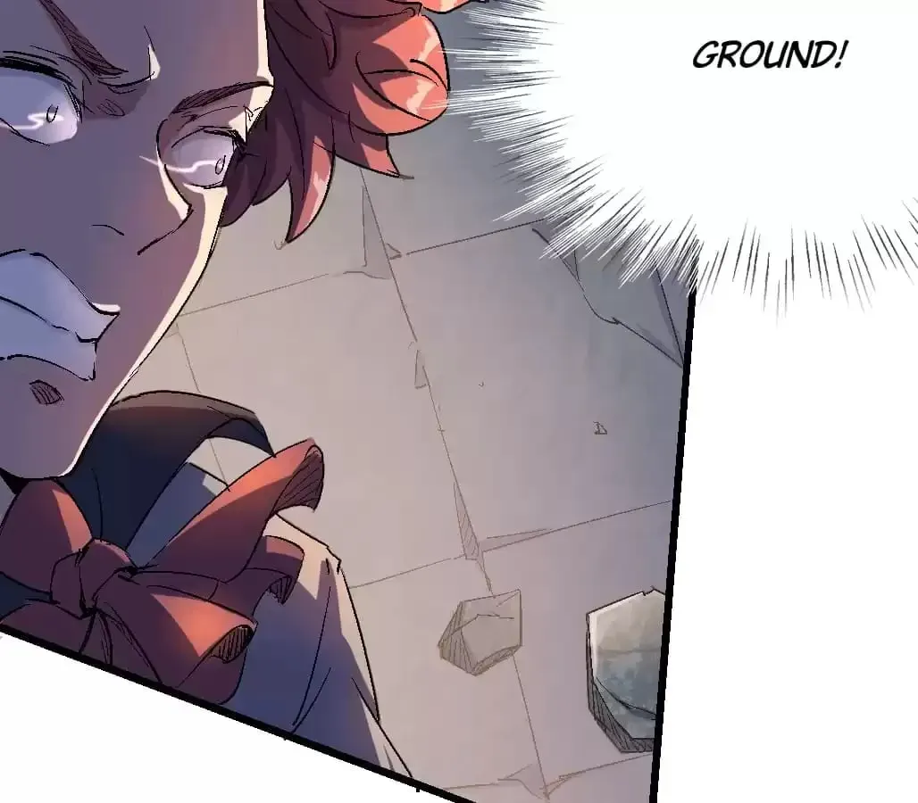 Ruten no Teruma Chapter 75 page 18 - 