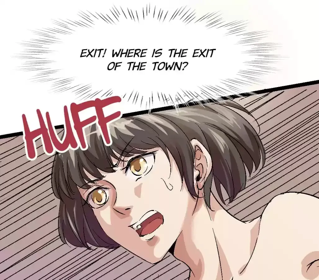 Ruten no Teruma Chapter 75 page 30 - 