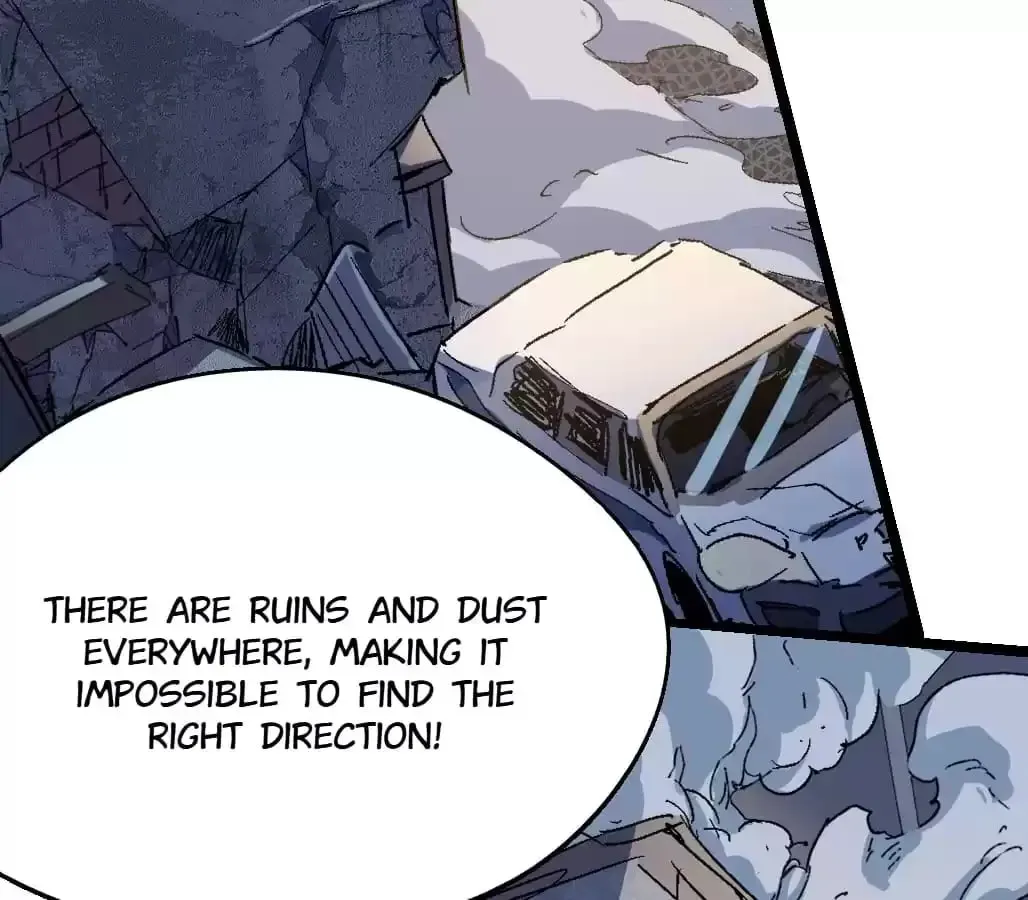 Ruten no Teruma Chapter 75 page 32 - 