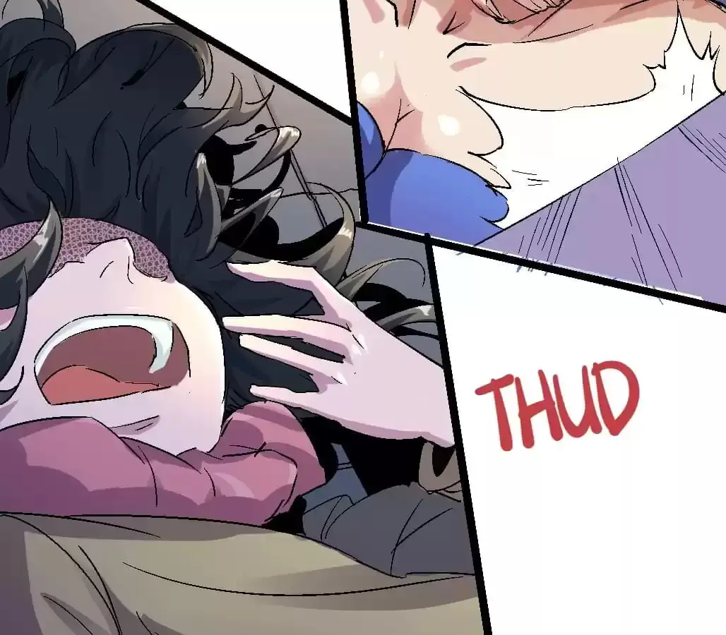 Ruten no Teruma Chapter 75 page 38 - 