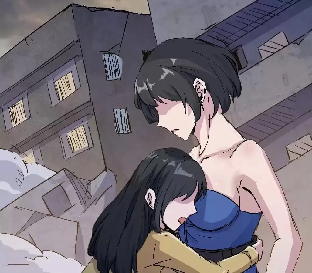 Ruten no Teruma Chapter 75 page 50 - 