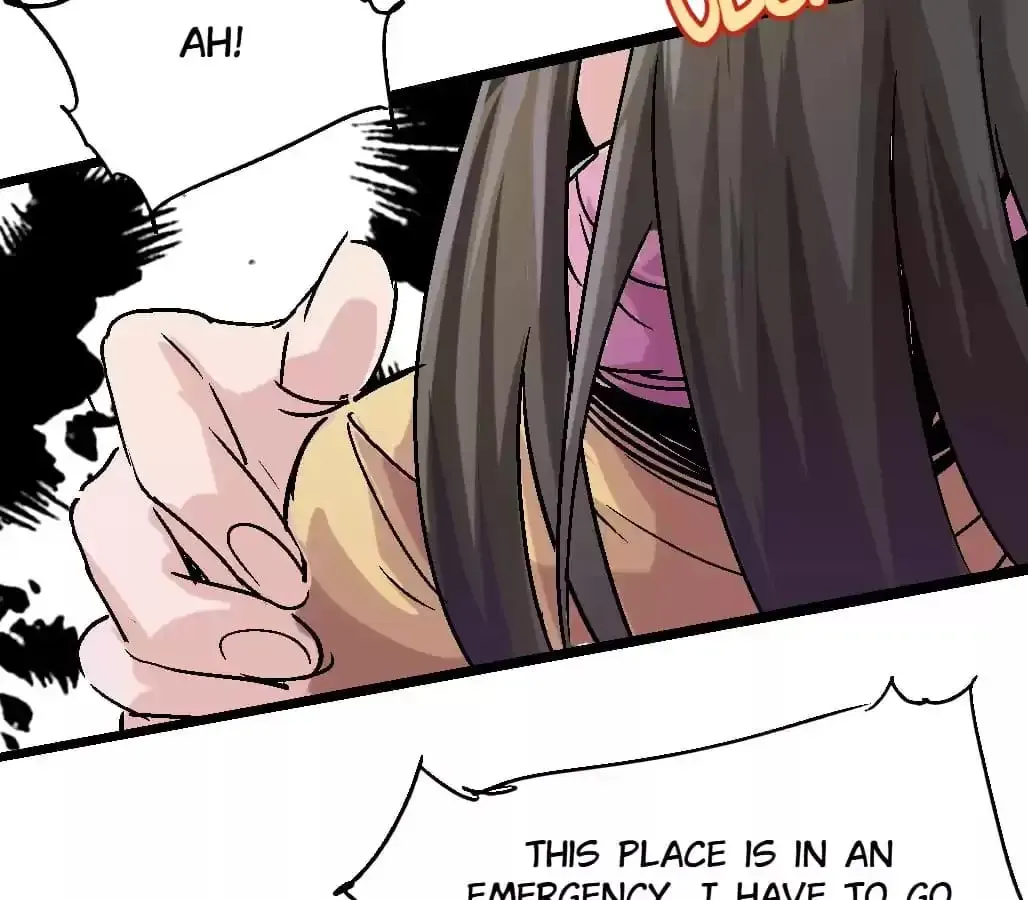 Ruten no Teruma Chapter 75 page 58 - 