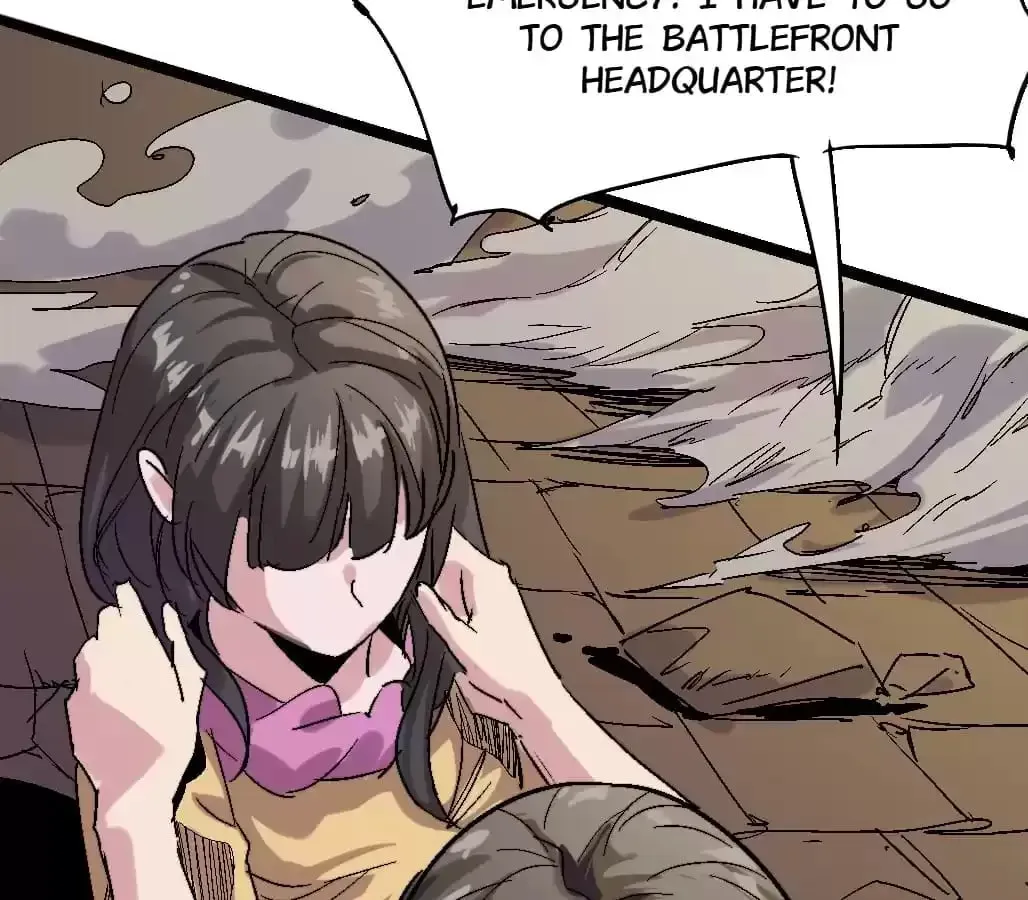 Ruten no Teruma Chapter 75 page 59 - 