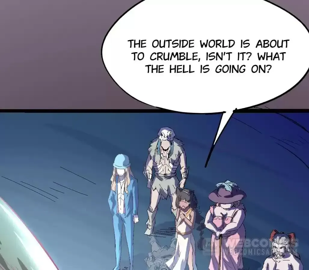 Ruten no Teruma Chapter 75 page 65 - 