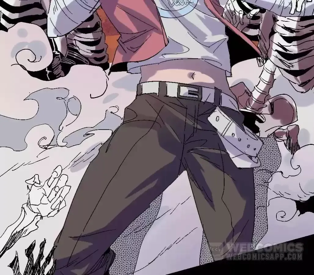 Ruten no Teruma Chapter 75 page 83 - 