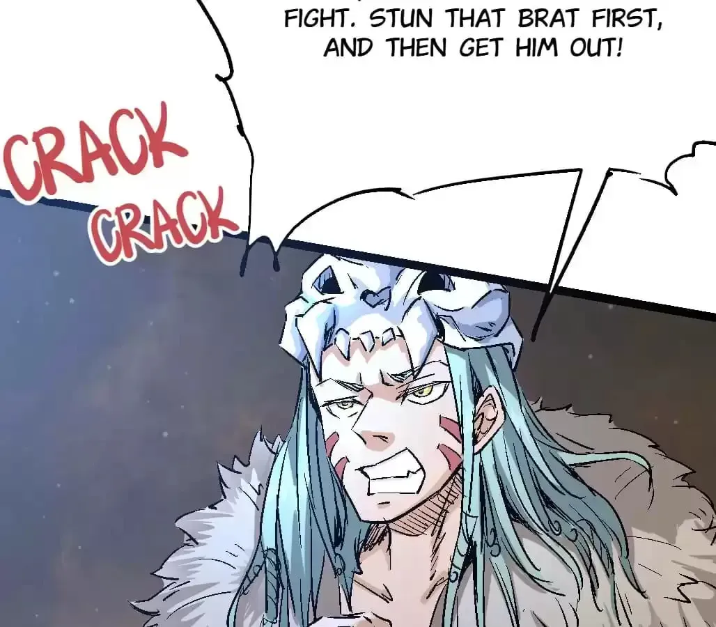 Ruten no Teruma Chapter 75 page 95 - 