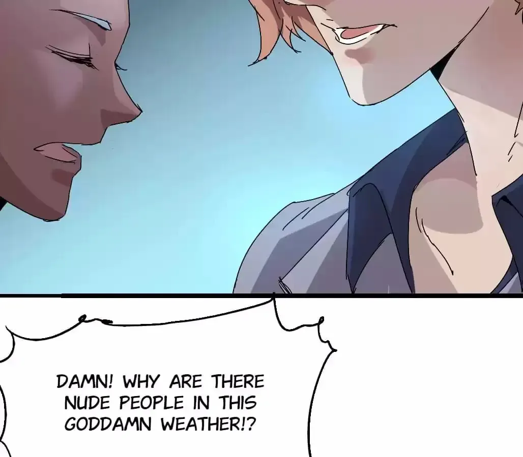 Ruten no Teruma Chapter 76 page 20 - 