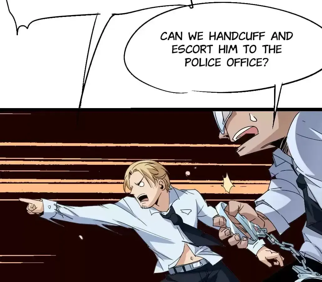 Ruten no Teruma Chapter 76 page 21 - 