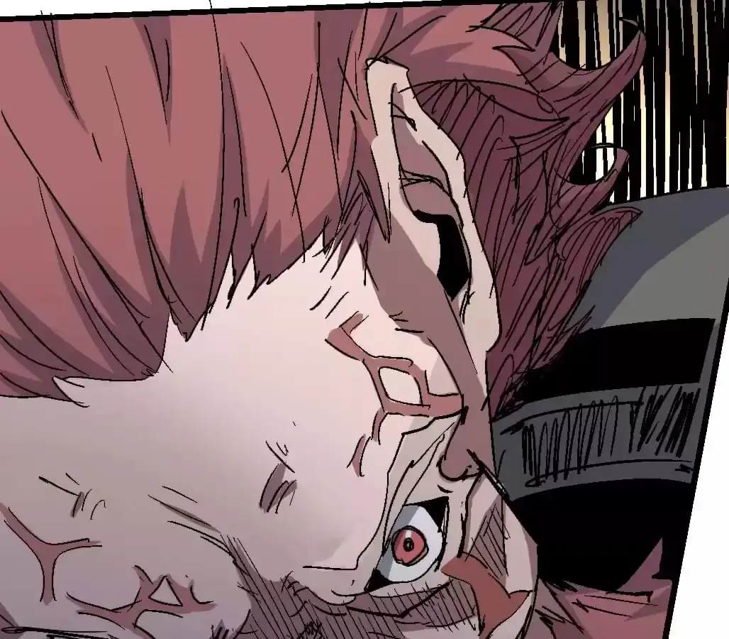 Ruten no Teruma Chapter 76 page 55 - 