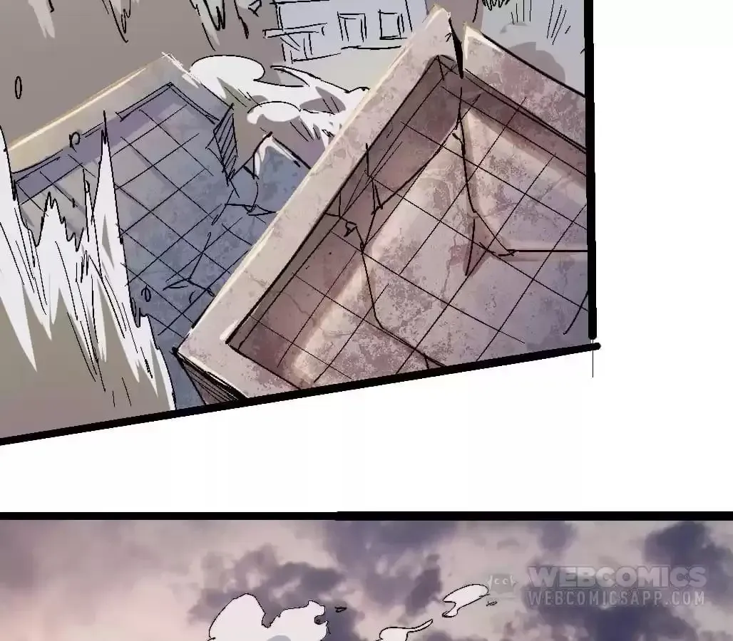 Ruten no Teruma Chapter 76 page 74 - 
