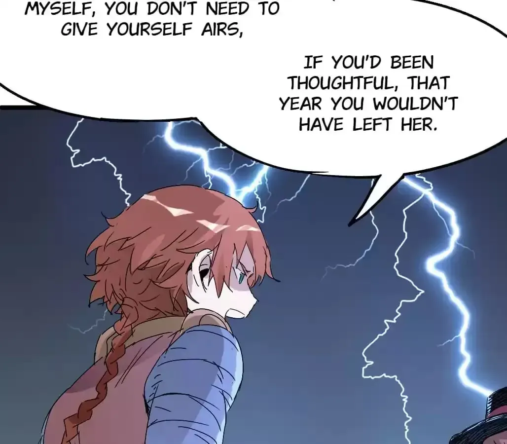 Ruten no Teruma Chapter 76 page 9 - 