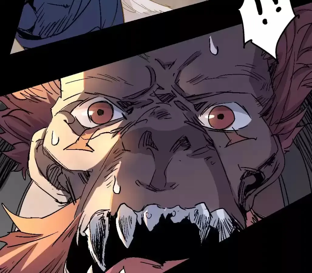 Ruten no Teruma Chapter 76 page 86 - 