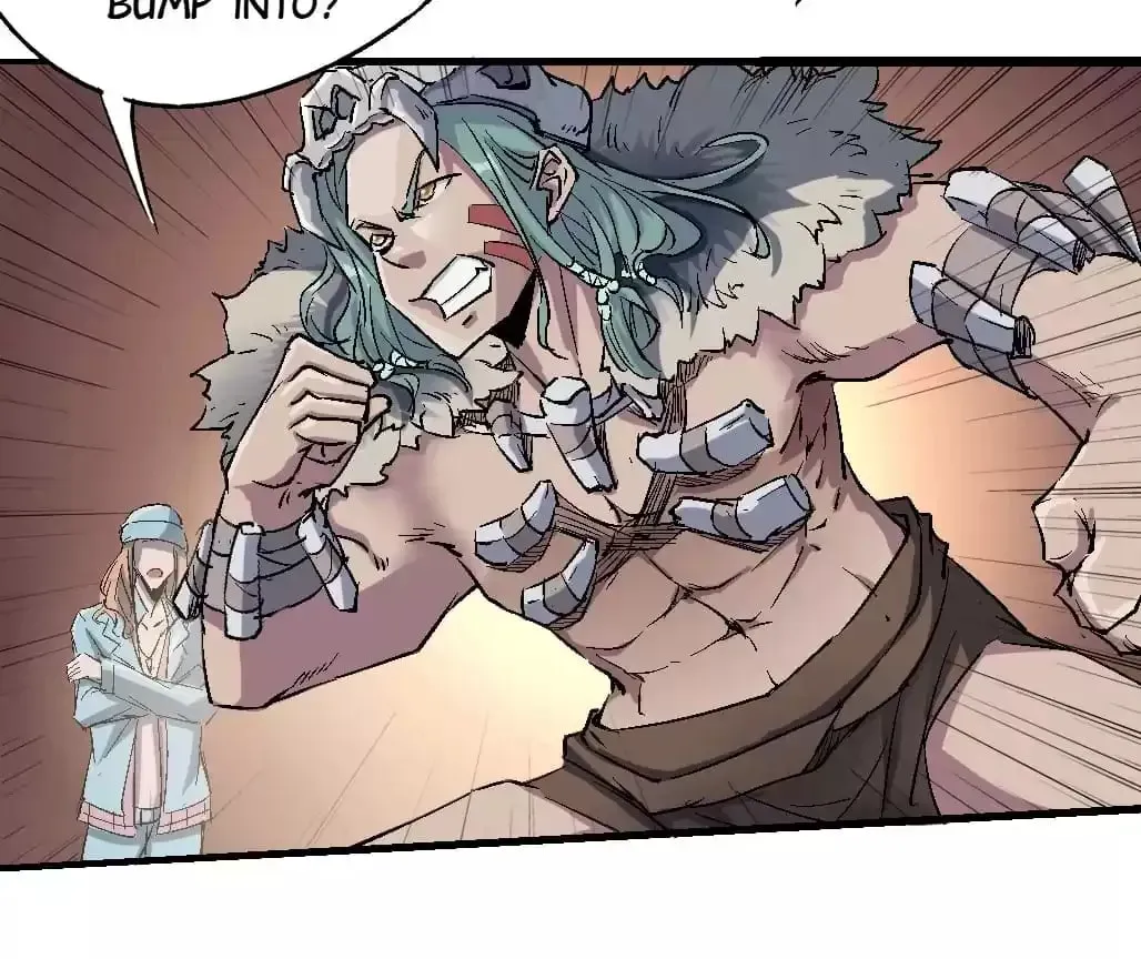 Ruten no Teruma Chapter 77 page 20 - 
