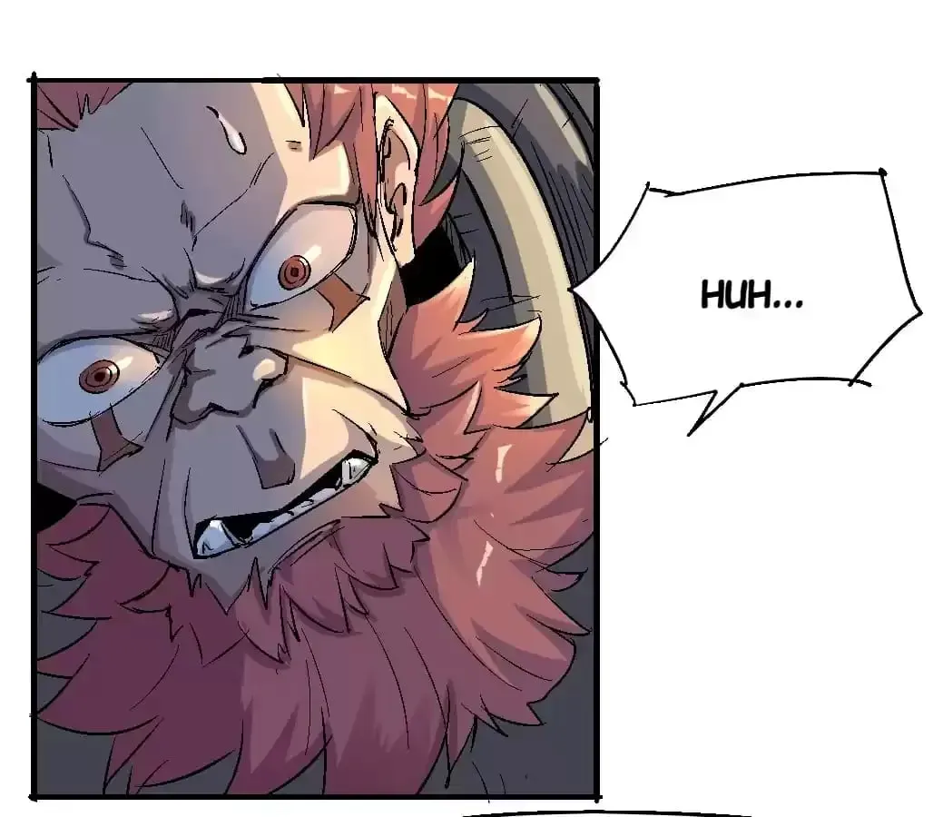 Ruten no Teruma Chapter 77 page 21 - 