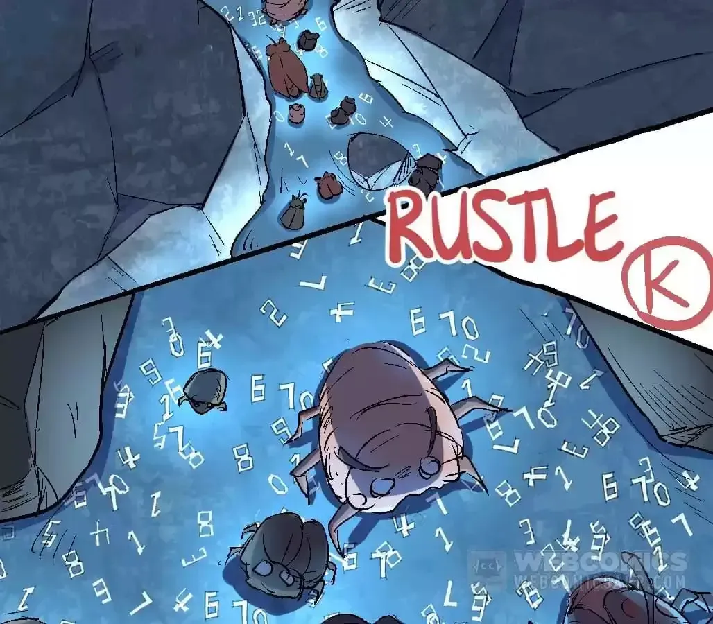 Ruten no Teruma Chapter 77 page 29 - 