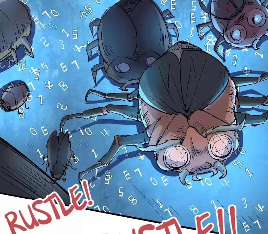 Ruten no Teruma Chapter 77 page 30 - 