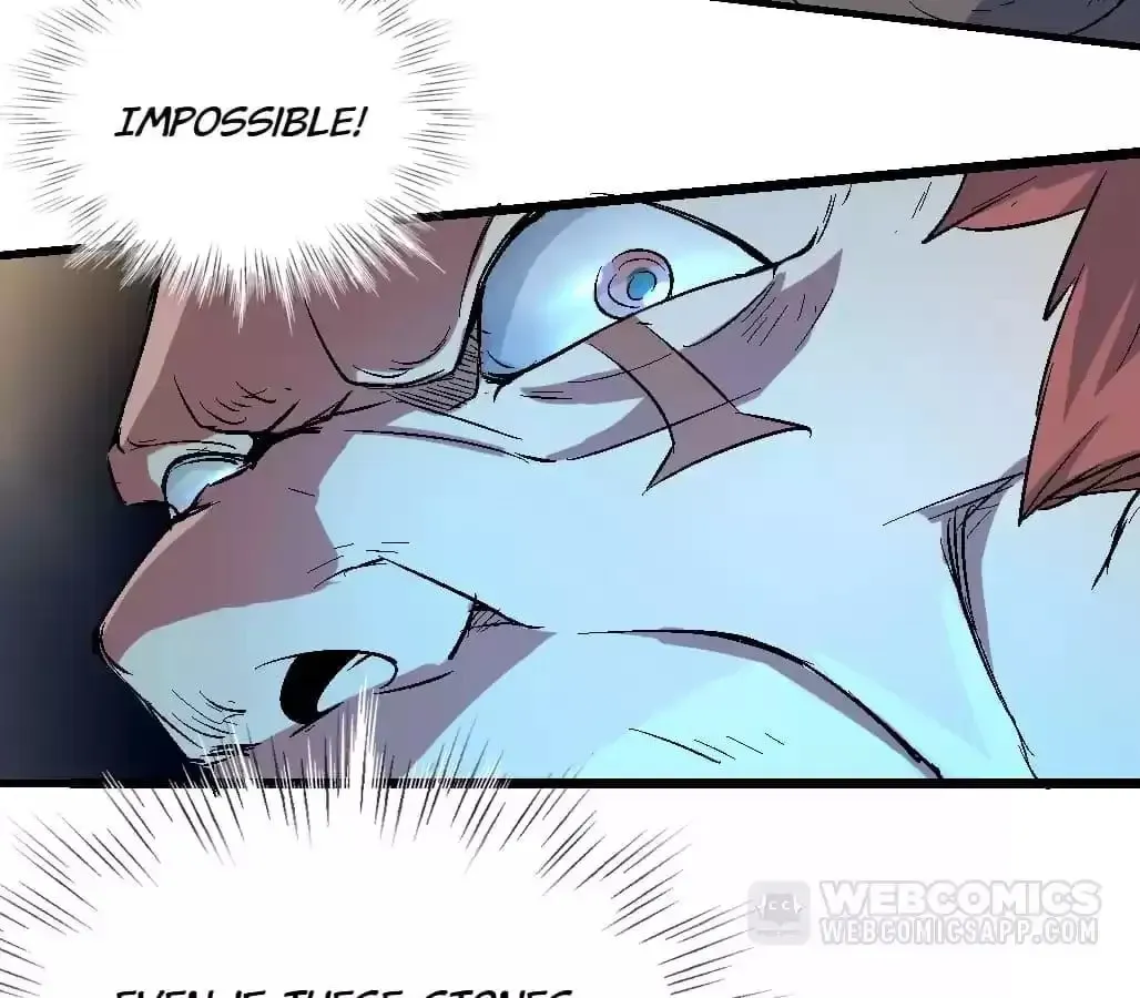 Ruten no Teruma Chapter 77 page 33 - 