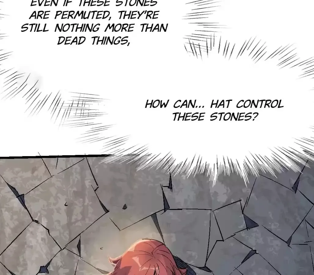 Ruten no Teruma Chapter 77 page 34 - 