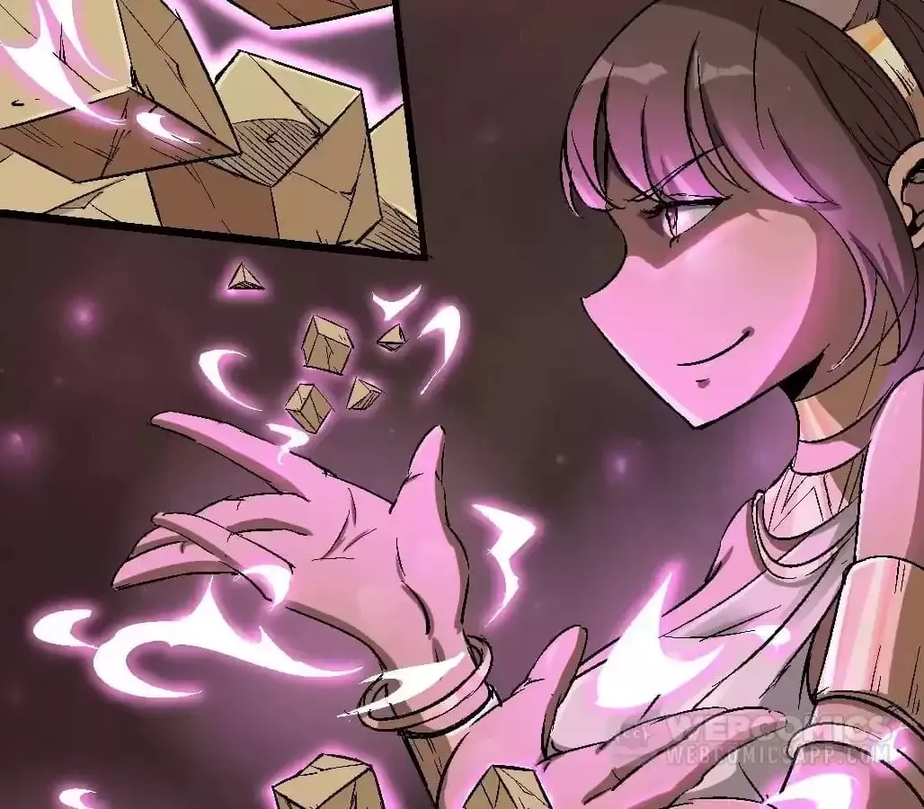 Ruten no Teruma Chapter 77 page 39 - 