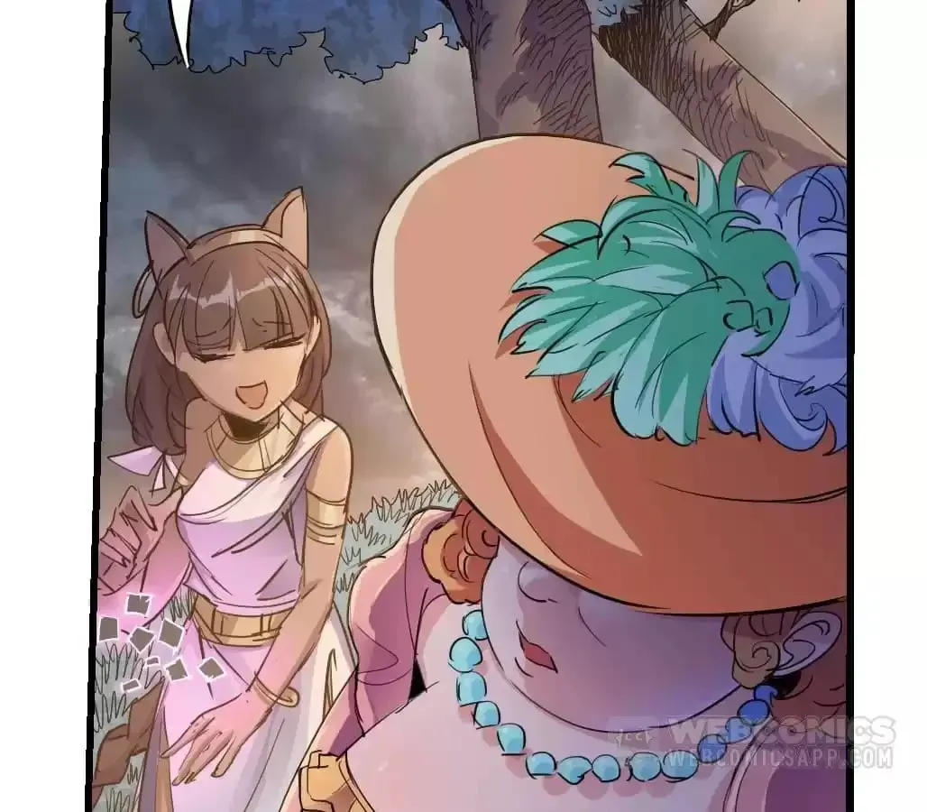 Ruten no Teruma Chapter 77 page 47 - 