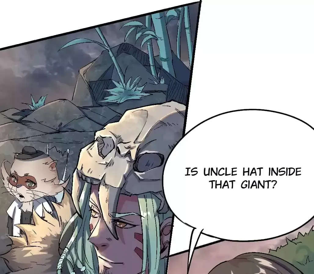 Ruten no Teruma Chapter 77 page 6 - 
