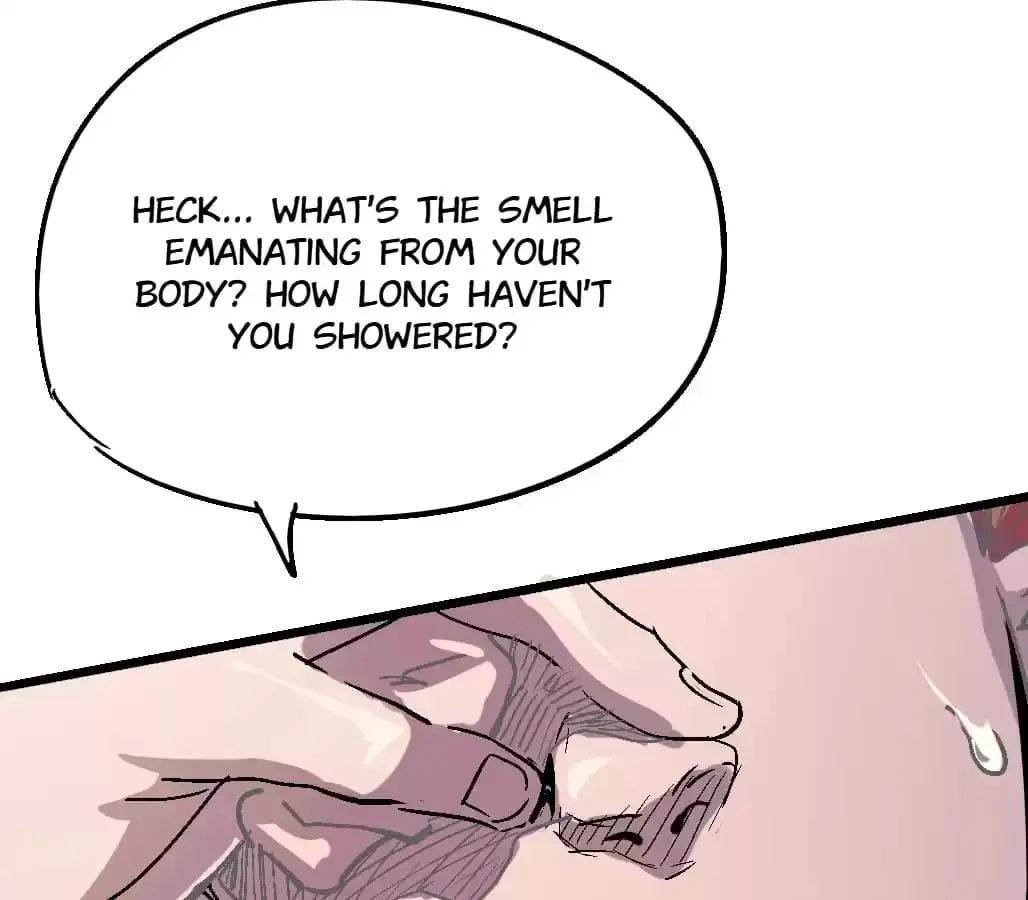 Ruten no Teruma Chapter 77 page 58 - 