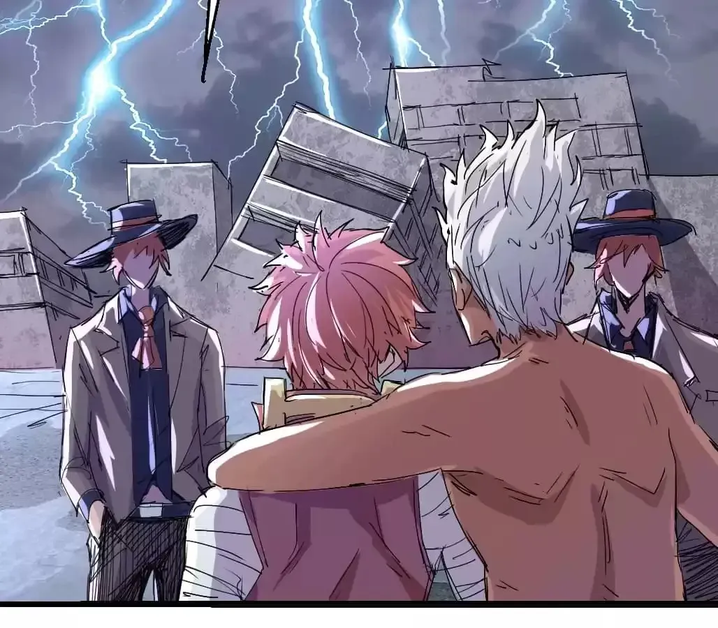Ruten no Teruma Chapter 77 page 60 - 