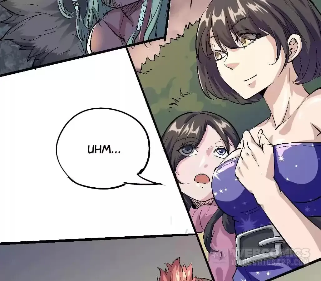 Ruten no Teruma Chapter 77 page 7 - 
