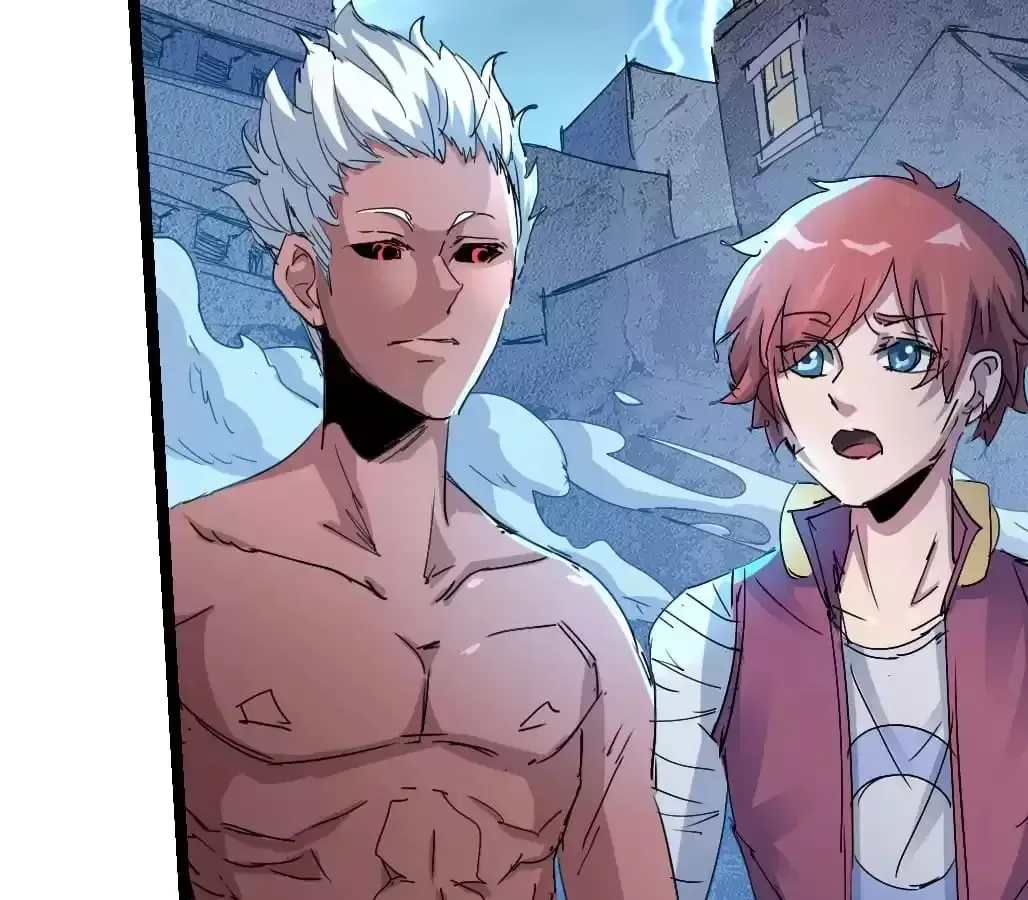Ruten no Teruma Chapter 77 page 65 - 