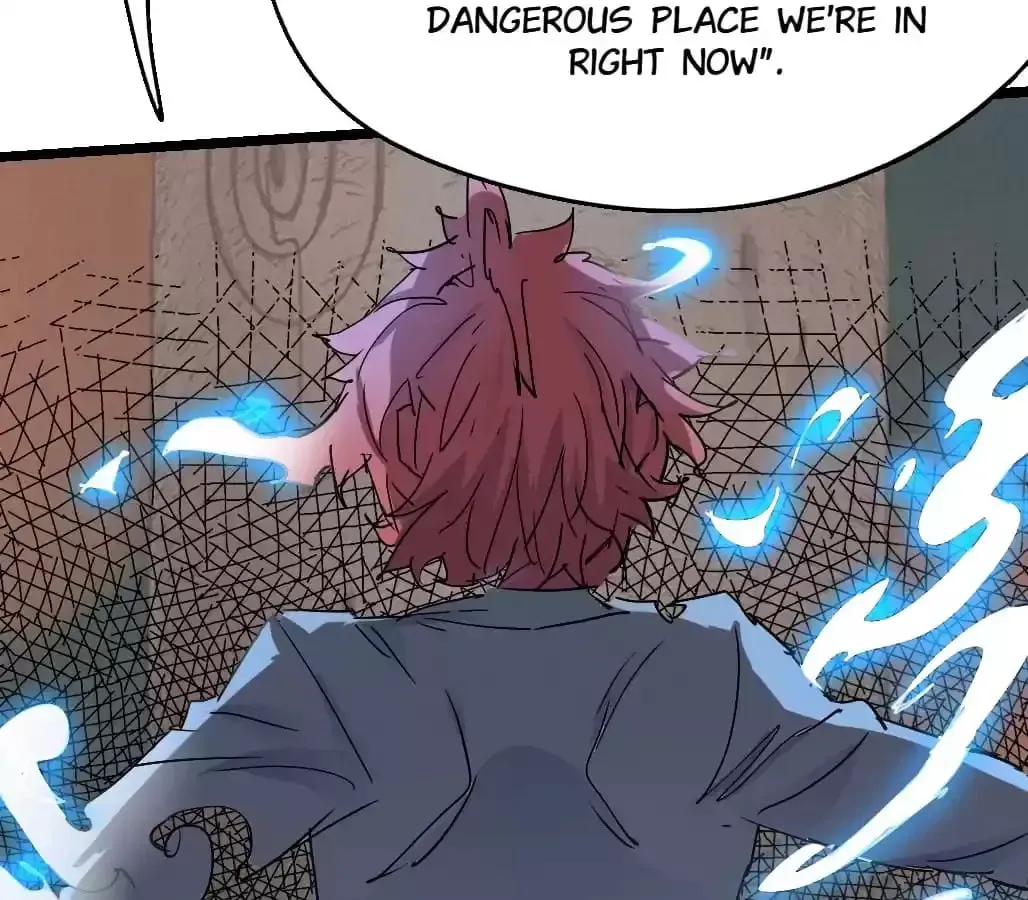 Ruten no Teruma Chapter 77 page 67 - 