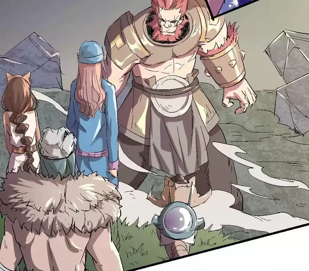 Ruten no Teruma Chapter 77 page 8 - 