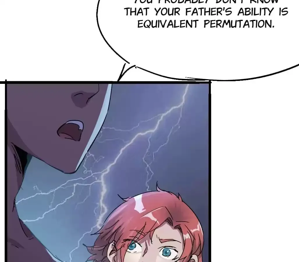 Ruten no Teruma Chapter 77 page 71 - 